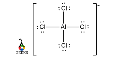 alcl4 2