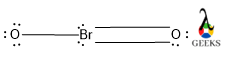 BrO2- lewis structure