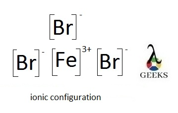 febr3 lewis structure