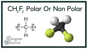 ch2f2 lewis structure