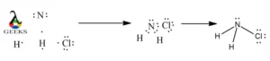 nh2cl lewis