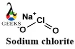 sodium chloride