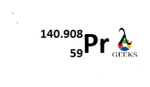 praseodymium properties