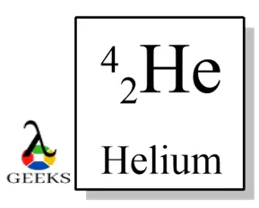 helium logo