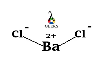 barium chloride properties