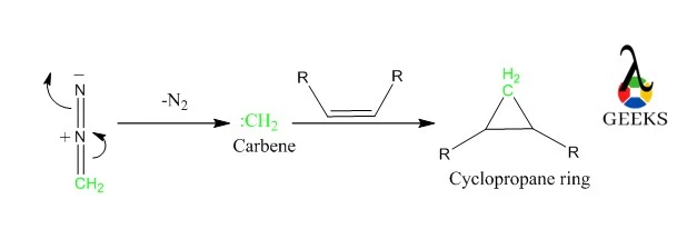 diazomethane