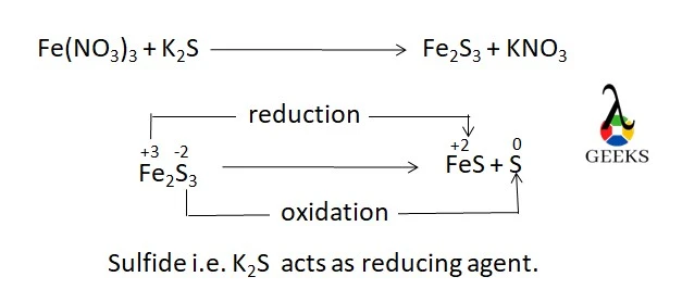 potassium sulfide use