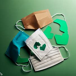 Are Masks Recyclable