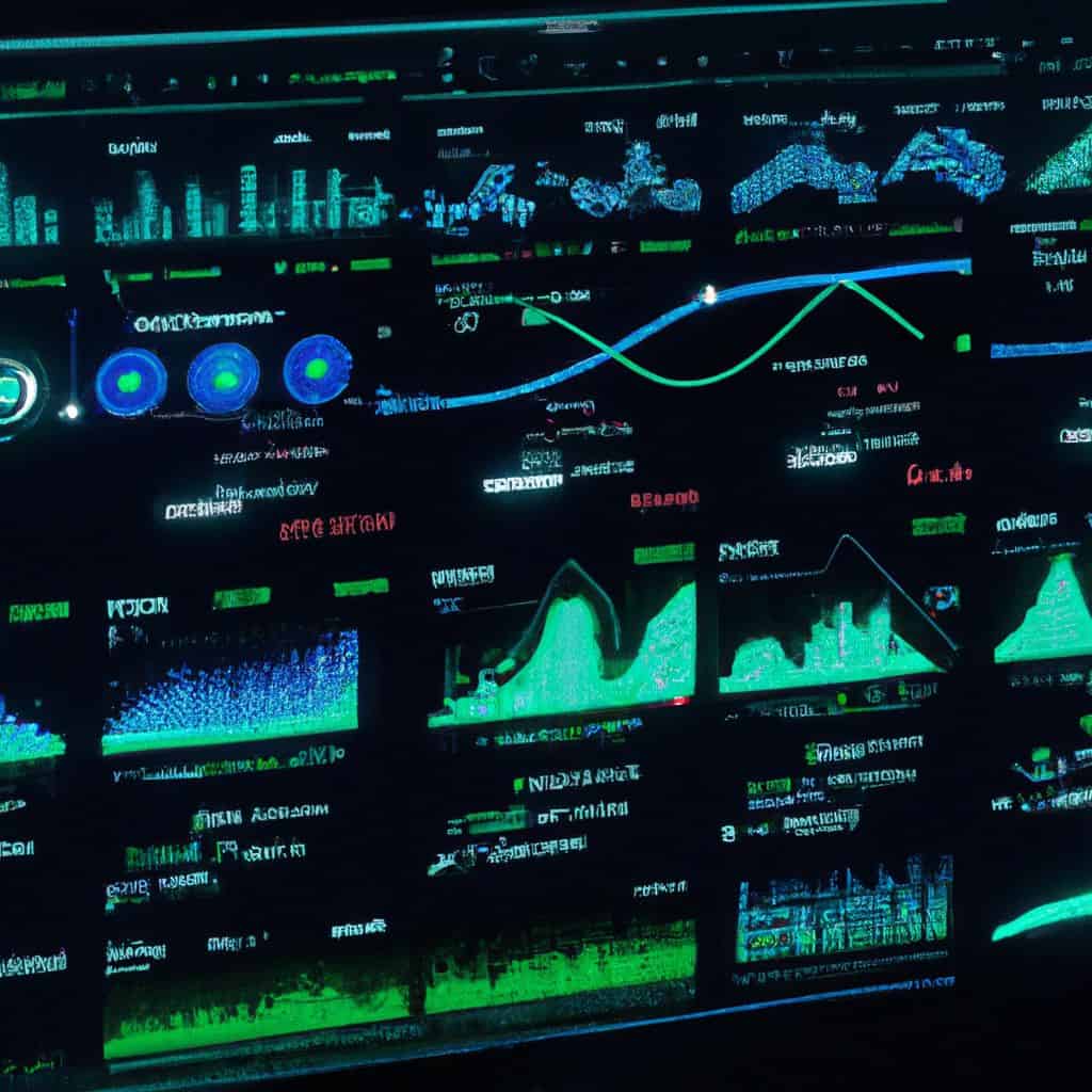 Dashboard Project Ideas