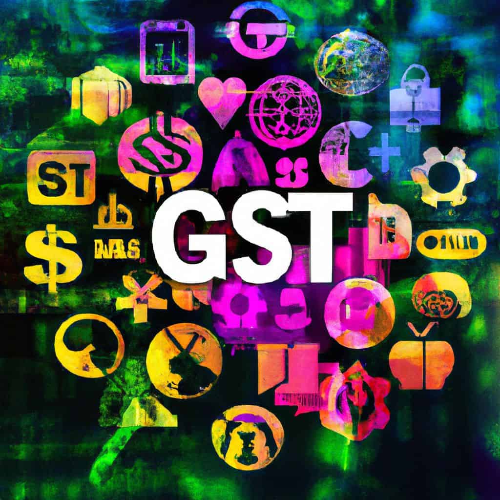 Gst Project Ideas