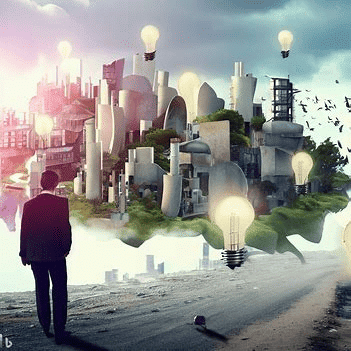 10 Revolutionary Utopian Project Ideas Changing the World