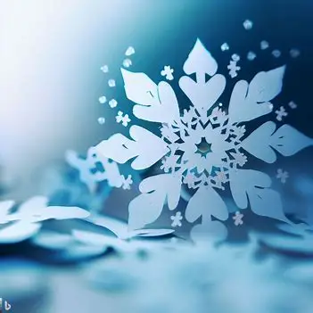 Snowflake Project Ideas