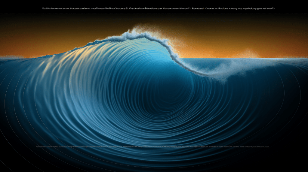 amplitude of transverse wave 0