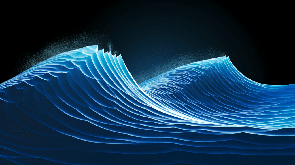 amplitude of transverse wave 2