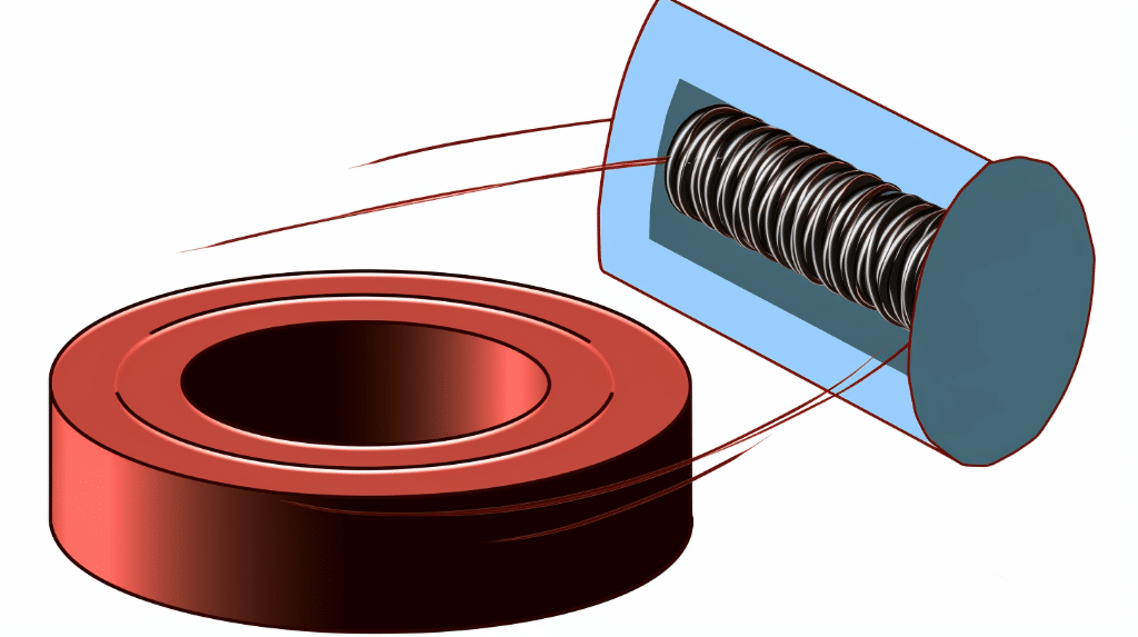 how to increase strength of a magnetic field 0