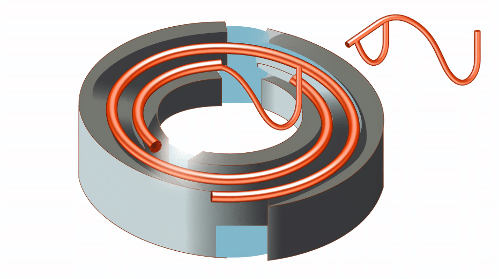 how to increase the strength of an electromagnet 0