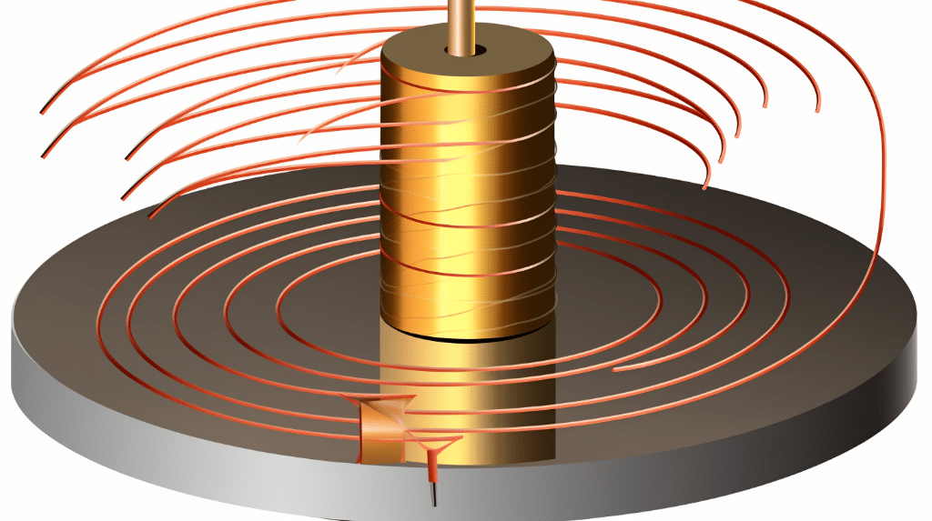 how to increase the strength of an electromagnet 3