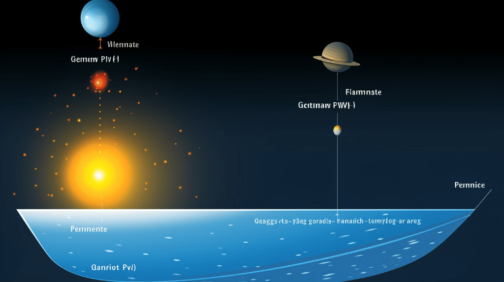 mass from gravitational force 2