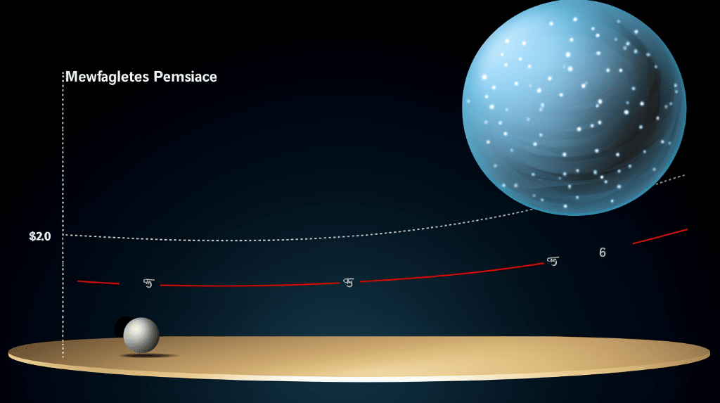 mass from gravitational force 3