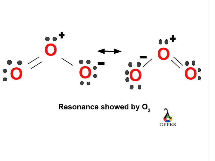 O3 Resonance 