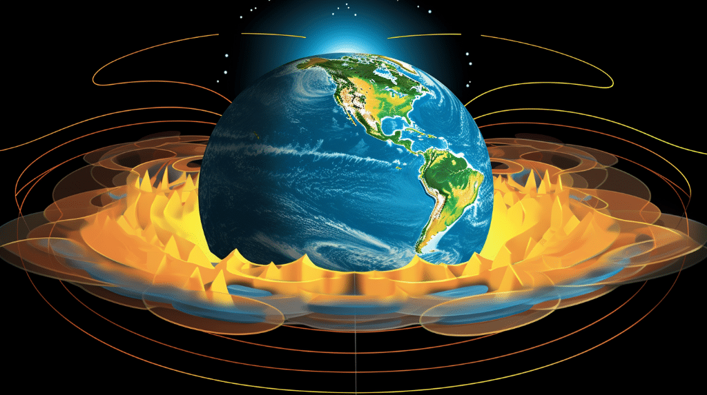 the energy of seismic waves 1