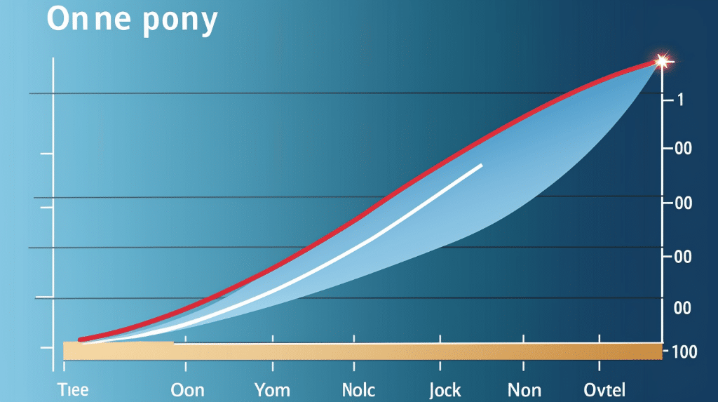 the slope of a graph 0