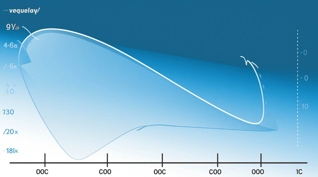 the slope of a graph 1