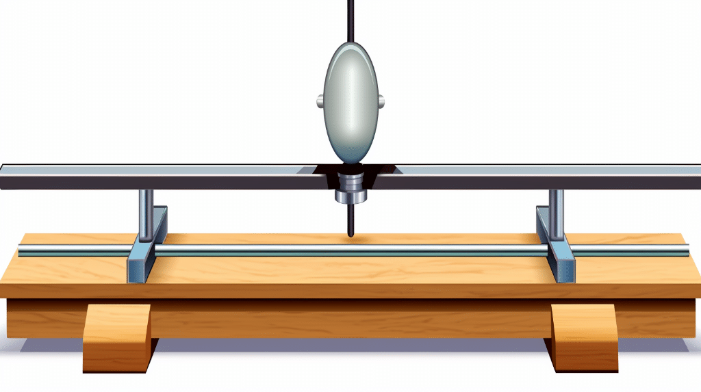 torque with mass 3