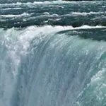 220px Closeup of Horseshoe Falls 150x150 1