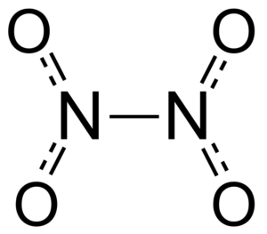 800px Dinitrogen tetroxide.svg 300x263 1