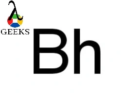 Bh