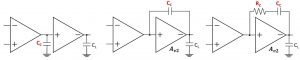 CMOS Amplifier 300x60 1