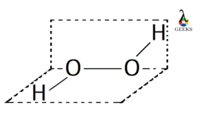 H2O2 Structure 300x175 1