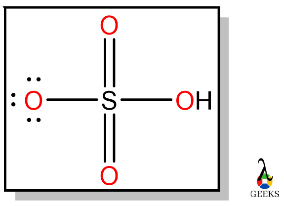 HSO4 1 1