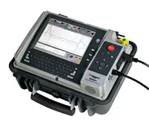 Megger Time Domain Reflectometer MTDR1 1