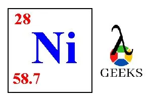 Ni 1