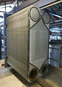 Plate heat exchanger dismantled pic02 216x300 1