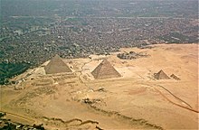 Pyramids