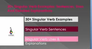 Singular verb image 300x159 1