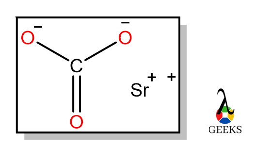 SrCo3