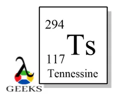 Tennessinre logo