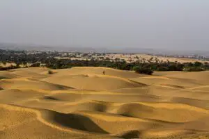 Thar desert Rajasthan India 300x200 1