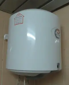 Water Heater White 241x300 1