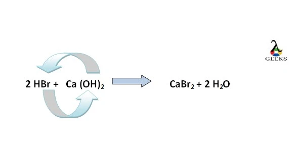 hbr caoh2 2