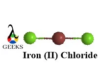 iron chloride