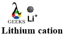 lithium 3d