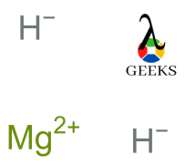 magnesium hydride