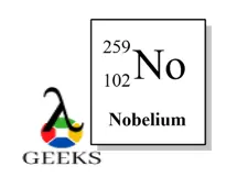 nobelium logo