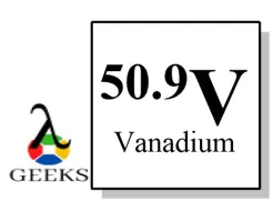 vanadium logo