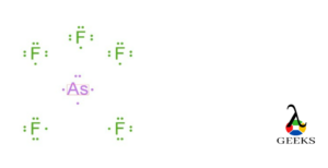 LEWIS STRUCTURE OF ASF5 1 300x154 1